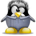 Penguin pingouin pinguino 79